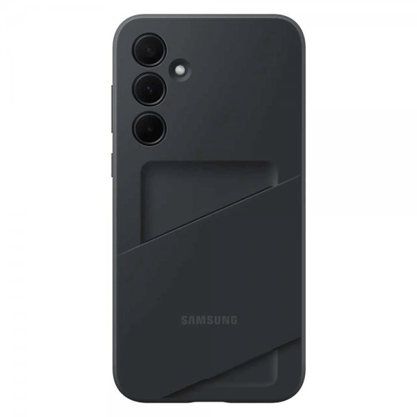 Samsung Original Galaxy A35 Cover Card Slot Case Sort