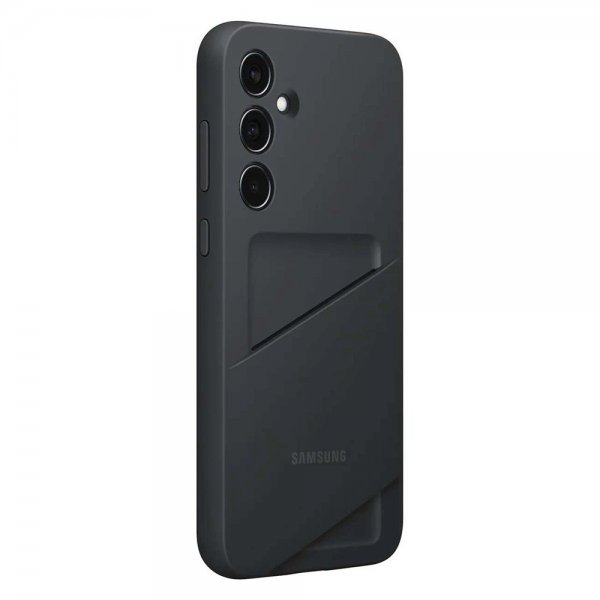 Samsung Original Galaxy A35 Cover Card Slot Case Sort