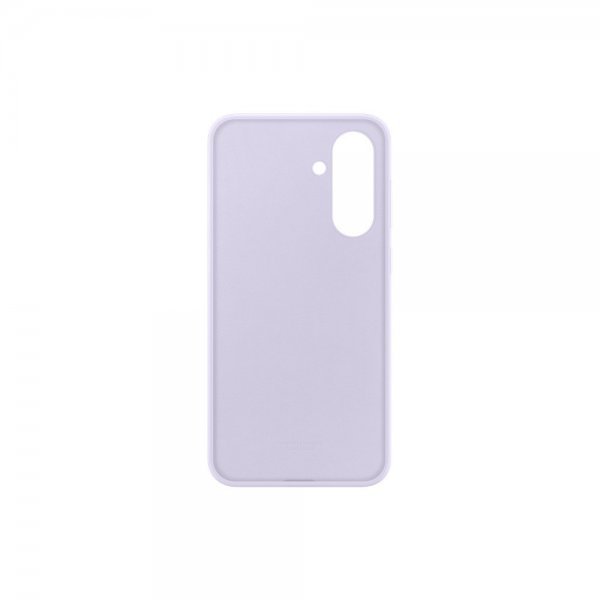 Samsung Original Galaxy A36 Cover Silikone Lavender