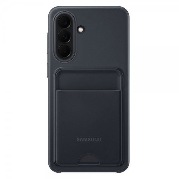 Samsung Original Galaxy A37 Skal Card Slot Case Sort