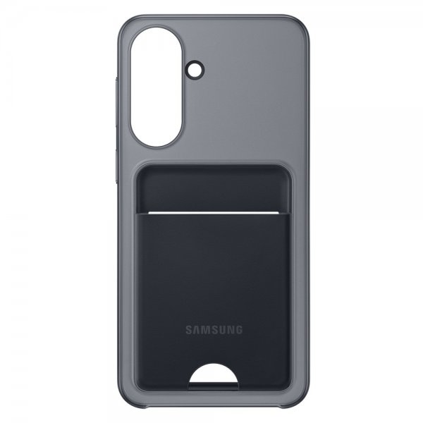 Samsung Original Galaxy A37 Skal Card Slot Case Sort