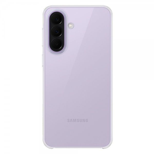 Samsung Original Galaxy A37 Cover Clear Case Transparent