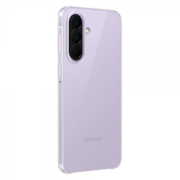 Samsung Original Galaxy A37 Cover Clear Case Transparent