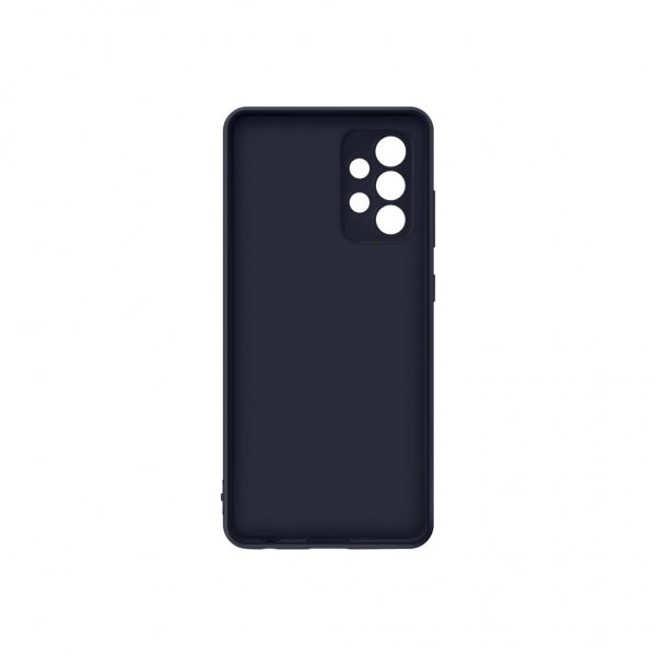 Samsung Original Galaxy A52/A52s 5G Cover Silikone Sort