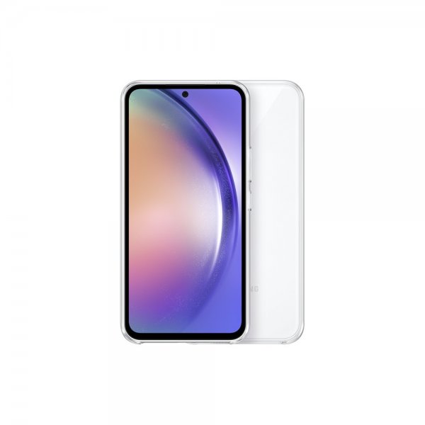 Samsung Original Galaxy A54 5G Cover Clear Case Transparent