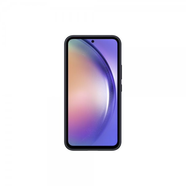 Samsung Original Galaxy A54 5G Cover Haze Grip Case Sort