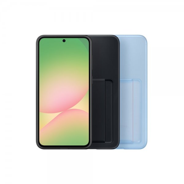 Samsung Original Galaxy A56 Skal Card Slot Cover Blå
