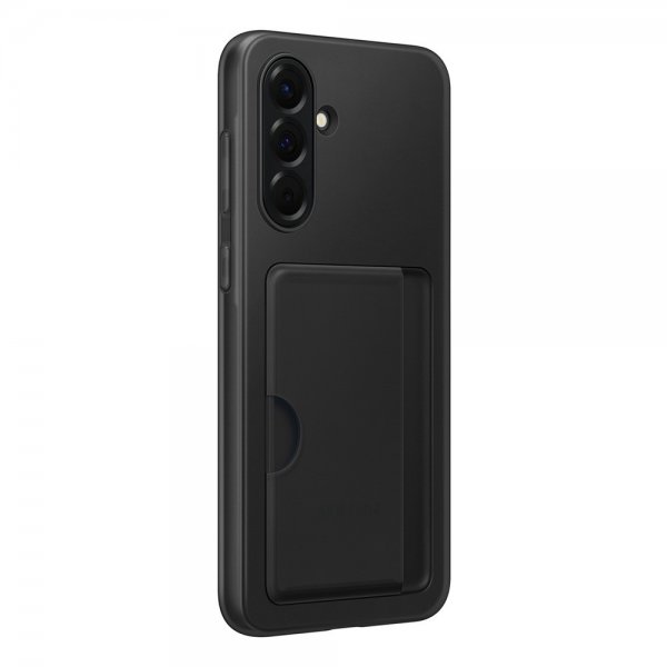 Samsung Original Galaxy A56 Cover Card Slot Cover Sort