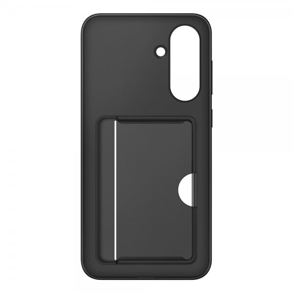 Samsung Original Galaxy A56 Cover Card Slot Cover Sort