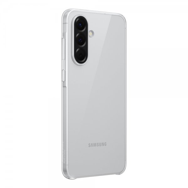 Samsung Original Galaxy A56 Cover Clear Case Transparent