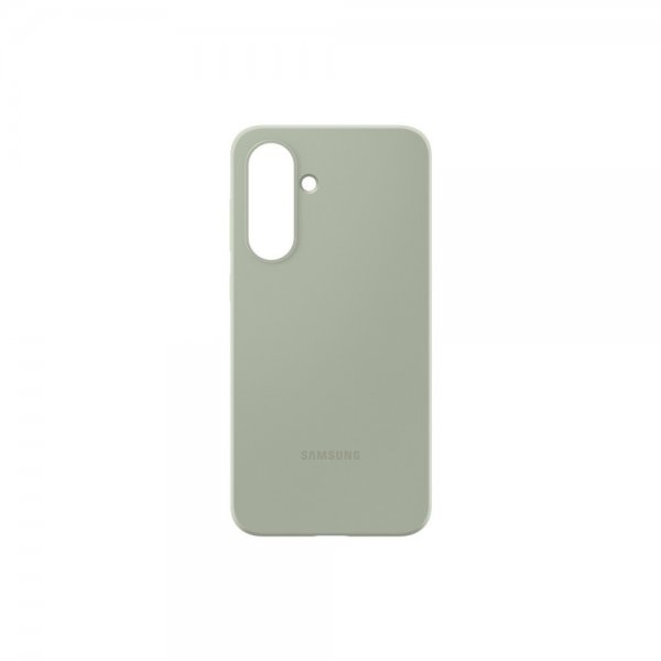 Samsung Original Galaxy A56 Cover Silikone Sage Green