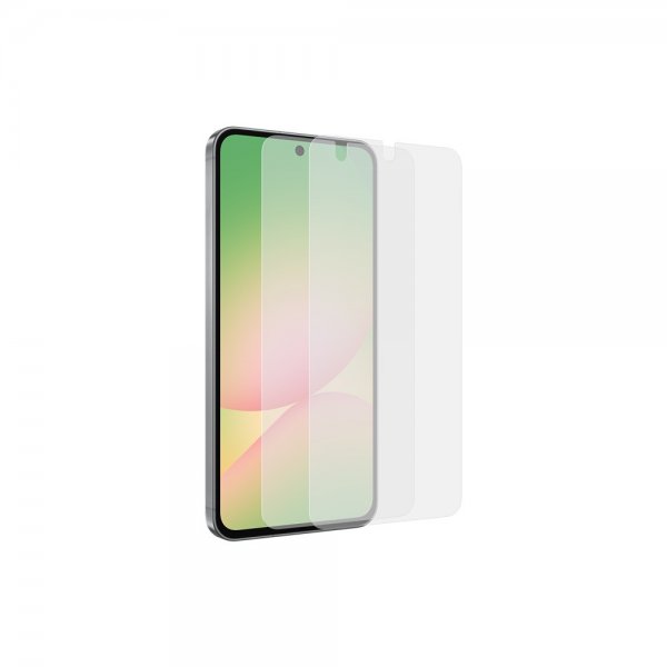 Samsung Original Galaxy A56 Skærmbeskytter 2-pak