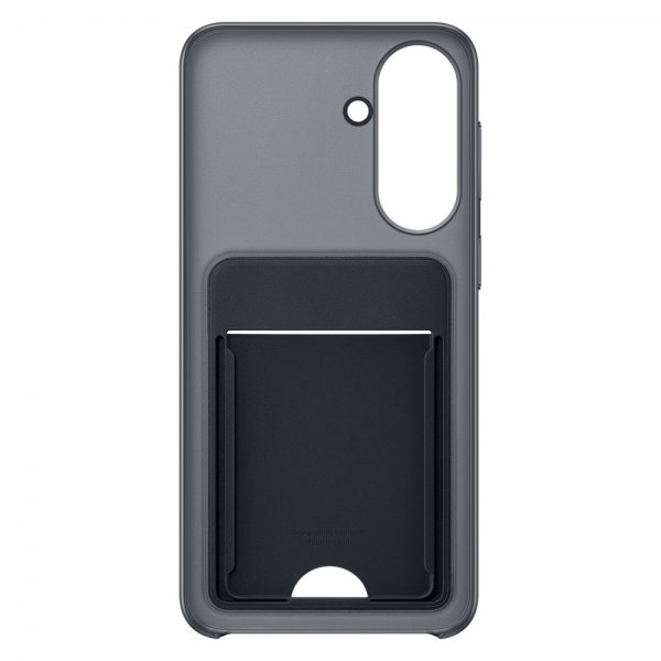 Samsung Original Galaxy A57 Cover Card Slot Case Sort