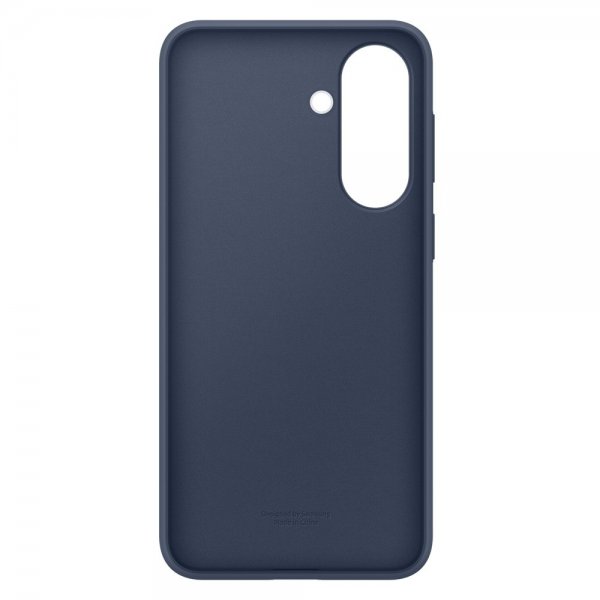 Samsung Original Galaxy A57 Cover Silikone Mørkeblå