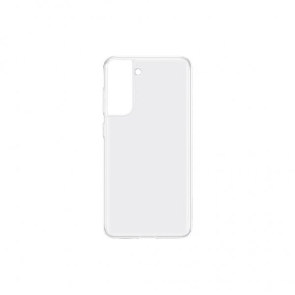 Samsung Original Galaxy S21 FE Cover Clear Cover Transparent