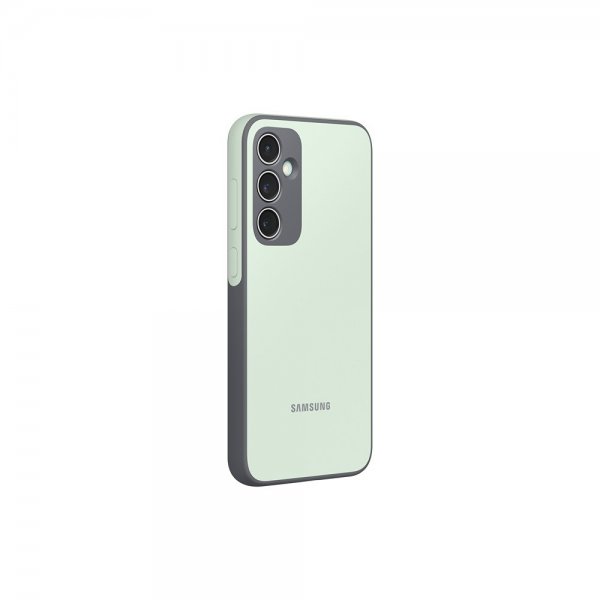 Samsung Original Galaxy S23 FE Cover Silikone Etui Mint