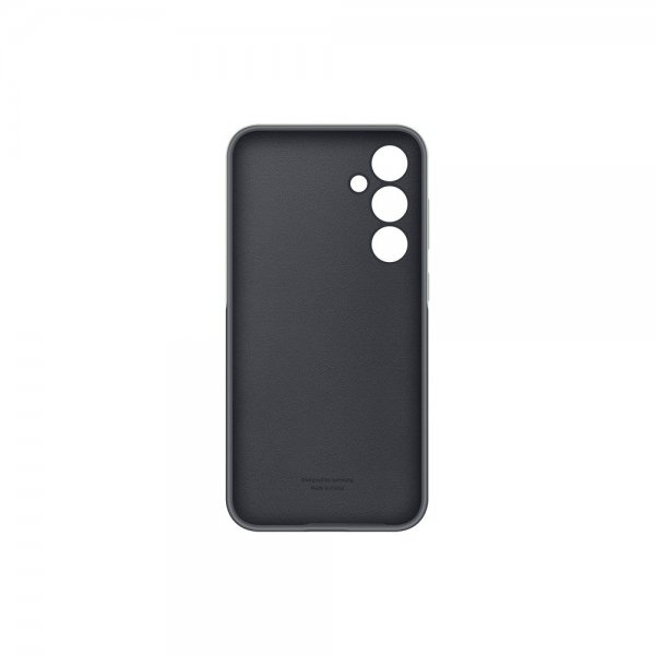 Samsung Original Galaxy S23 FE Cover Silikone Etui Mint