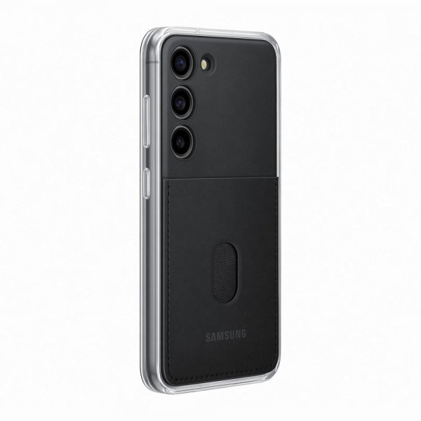 Samsung Original Galaxy S23 Cover Frame Case Sort