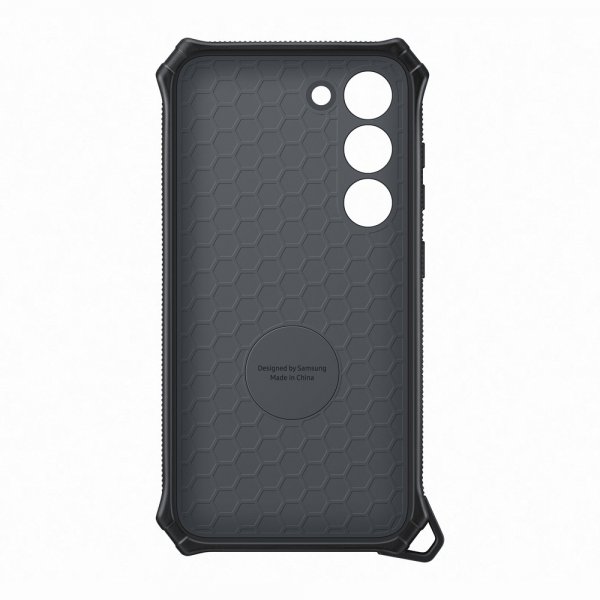 Samsung Original Galaxy S23 Cover Rugged Gadget Case Sort
