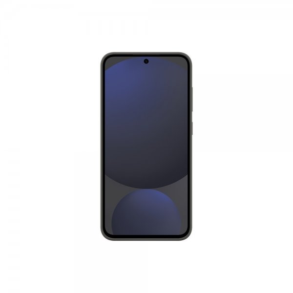 Samsung Original Galaxy S24 FE Cover Silicone Case Sort