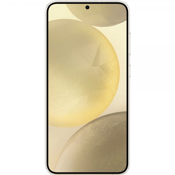 Samsung Original Galaxy S24 Plus Cover Clear Case Transparent