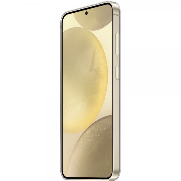 Samsung Original Galaxy S24 Plus Cover Clear Case Transparent