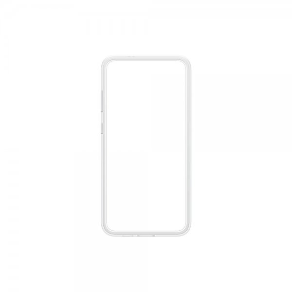 Samsung Original Galaxy S24 Plus Flipsuit Cover Gul