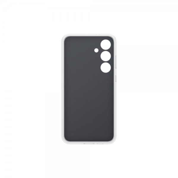 Samsung Original Galaxy S24 Plus Flipsuit Cover Gul