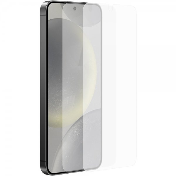 Samsung Original Galaxy S24 Skærmbeskytter Anti-Reflecting Screen Protector 2-pak
