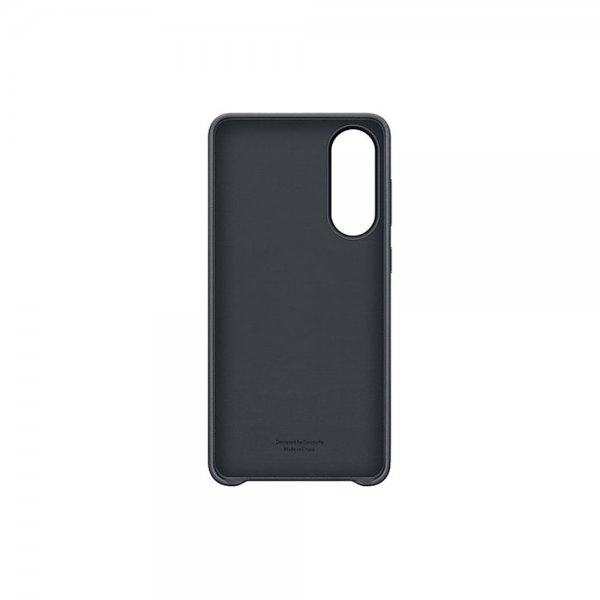 Samsung Original Galaxy S25 Edge Cover Kindsuit Sort