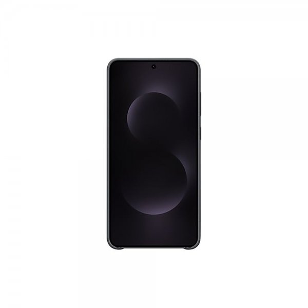 Samsung Original Galaxy S25 Edge Cover Kindsuit Sort
