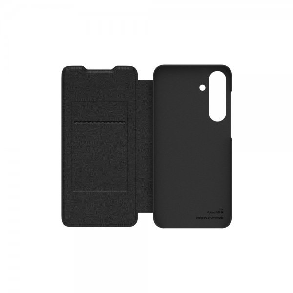 Samsung Original Galaxy S25 FE Cover Anymode Wallet Flip Sort
