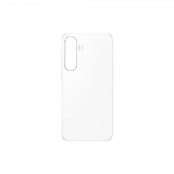Samsung Original Galaxy S25 FE Cover Clear Case Transparent