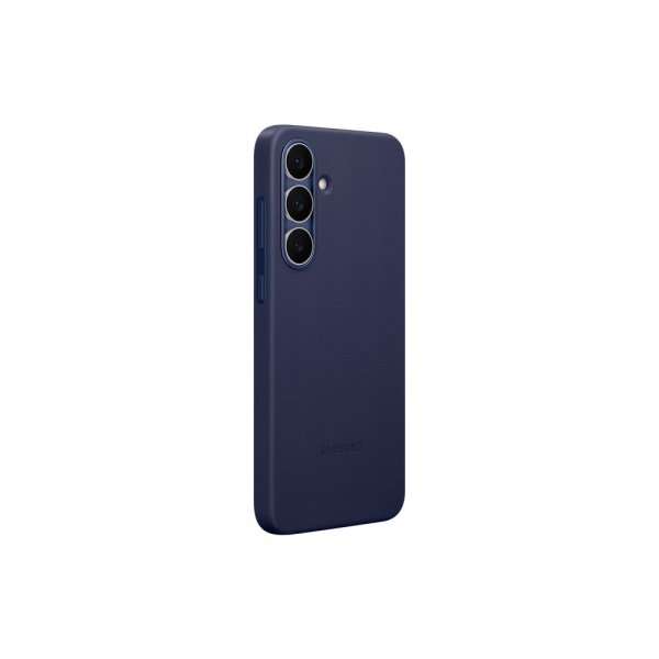 Samsung Original Galaxy S25 FE Cover Kindsuit Mørkeblå