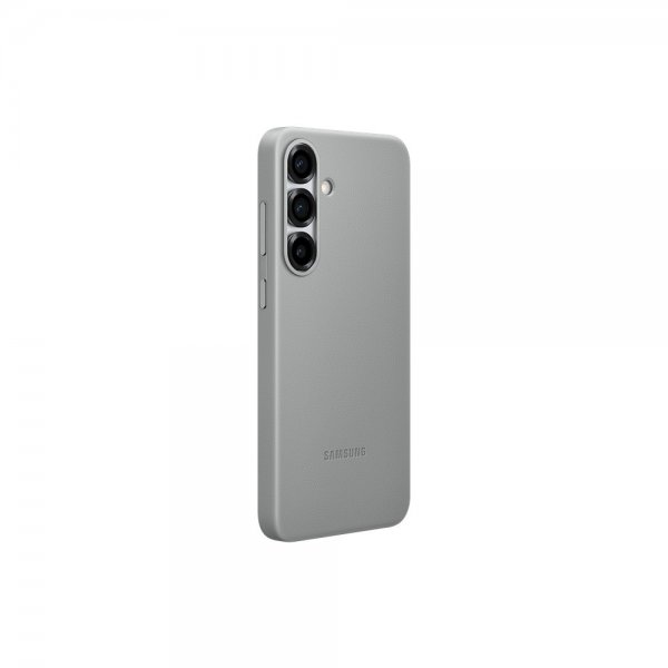 Samsung Original Galaxy S25 Plus Cover Kindsuit Grå