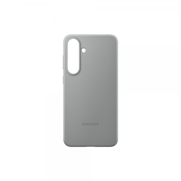 Samsung Original Galaxy S25 Plus Cover Kindsuit Grå