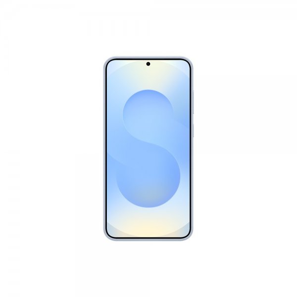 Samsung Original Galaxy S25 Plus Cover Kindsuit Lyseblå