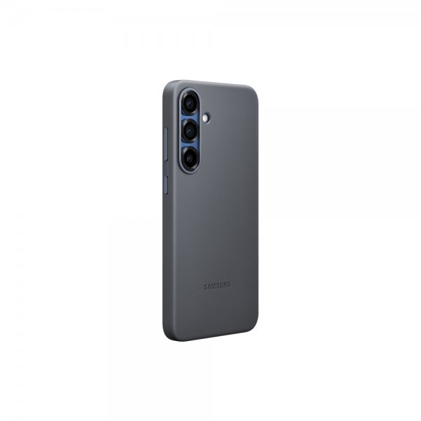 Samsung Original Galaxy S25 Plus Cover Kindsuit Sort