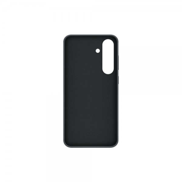 Samsung Original Galaxy S25 Plus Cover Kindsuit Sort