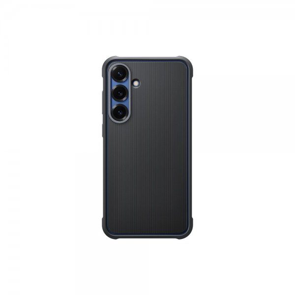 Samsung Original Galaxy S25 Plus Cover Robust Cover Sort