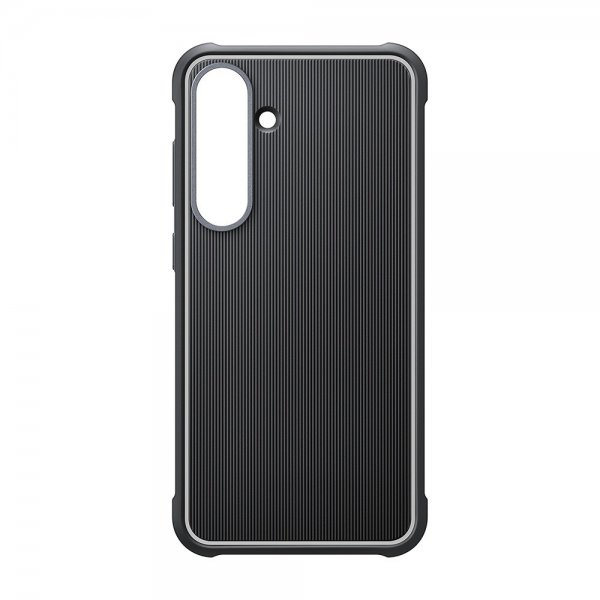 Samsung Original Galaxy S25 Plus Cover Robust Cover Sort