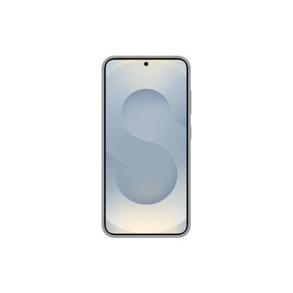 Samsung Original Galaxy S25 Cover Kindsuit Grå