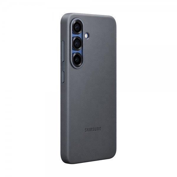 Samsung Original Galaxy S25 Cover Kindsuit Sort