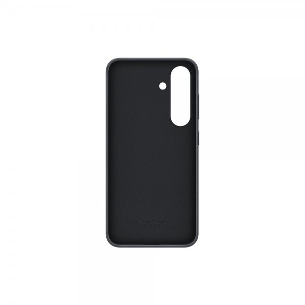 Samsung Original Galaxy S25 Cover Kindsuit Sort