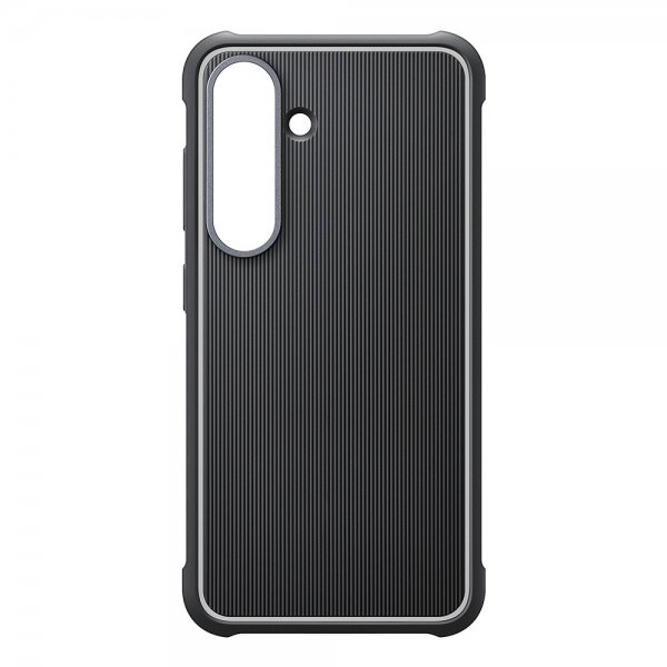 Samsung Original Galaxy S25 Cover Robust Cover Sort