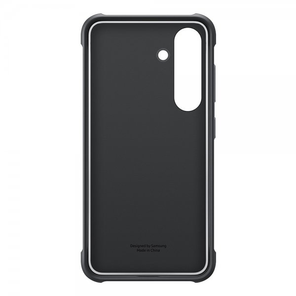 Samsung Original Galaxy S25 Cover Robust Cover Sort