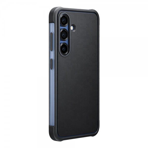 Samsung Original Galaxy S25 Cover Robust Cover Sort