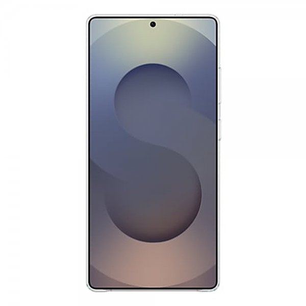 Samsung Original Galaxy S25 Ultra Cover Clear Case Transparent
