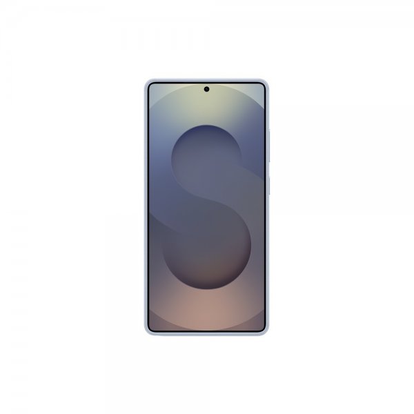 Samsung Original Galaxy S25 Ultra Cover Kindsuit Lyseblå