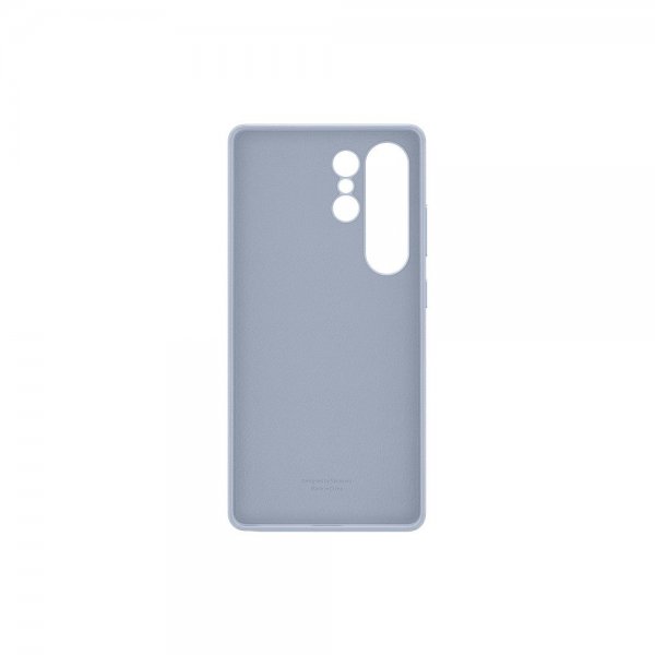 Samsung Original Galaxy S25 Ultra Cover Kindsuit Lyseblå